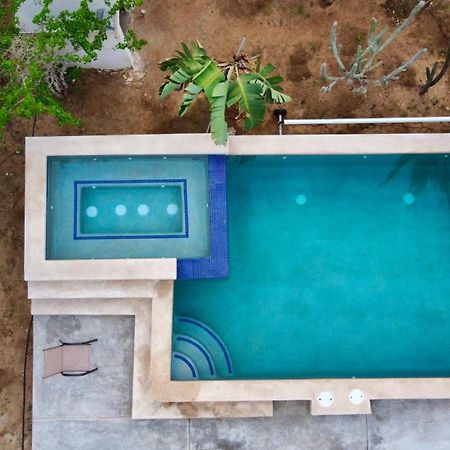 El Cardonal Villas Del Scarlet Cardones المظهر الخارجي الصورة