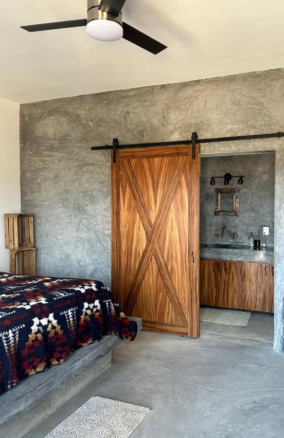 El Cardonal Villas Del Scarlet Cardones المظهر الخارجي الصورة
