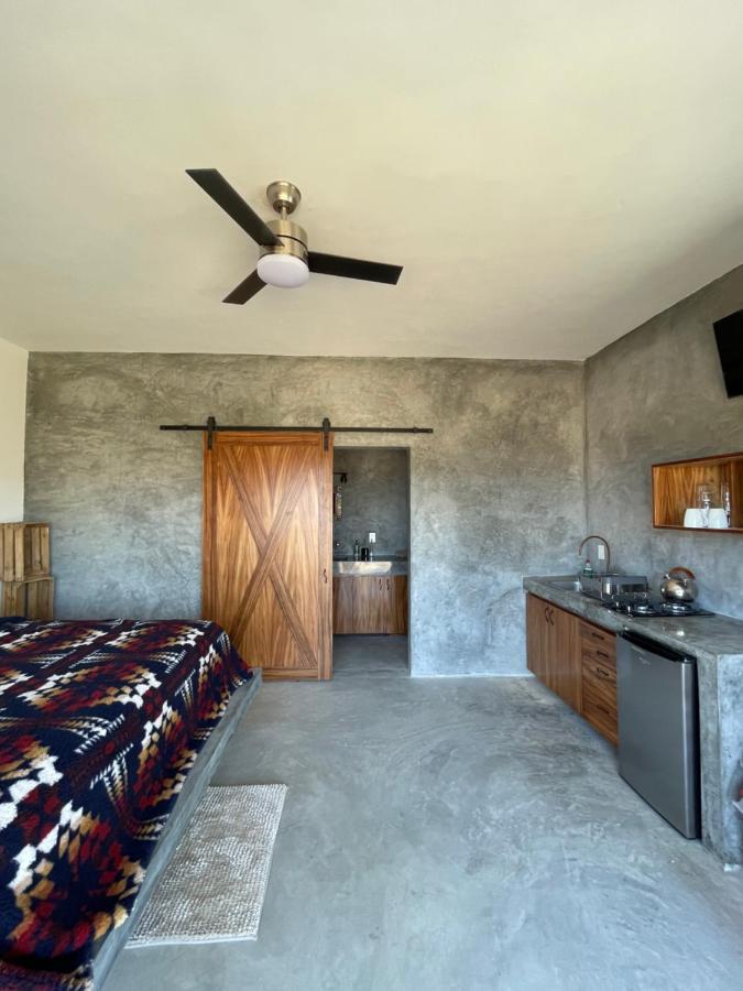 El Cardonal Villas Del Scarlet Cardones المظهر الخارجي الصورة