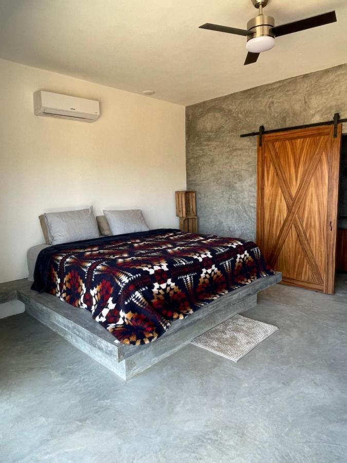El Cardonal Villas Del Scarlet Cardones المظهر الخارجي الصورة