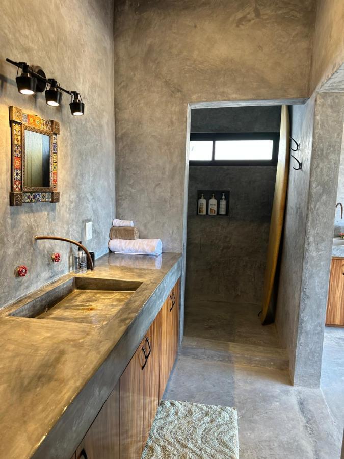 El Cardonal Villas Del Scarlet Cardones المظهر الخارجي الصورة
