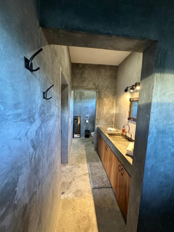 El Cardonal Villas Del Scarlet Cardones المظهر الخارجي الصورة