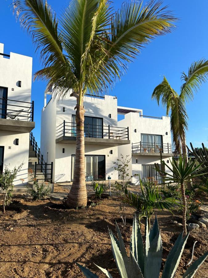 El Cardonal Villas Del Scarlet Cardones المظهر الخارجي الصورة