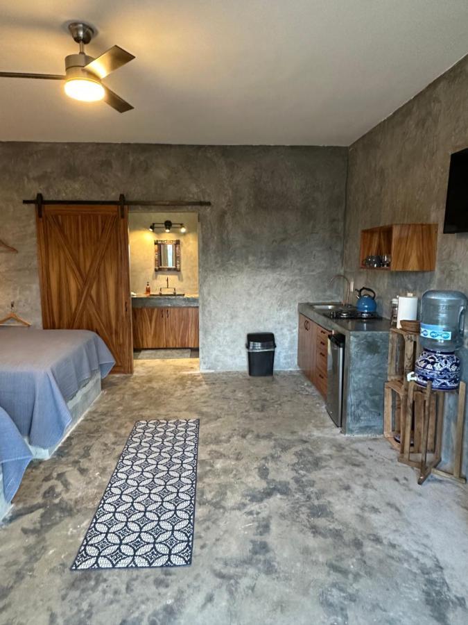 El Cardonal Villas Del Scarlet Cardones المظهر الخارجي الصورة