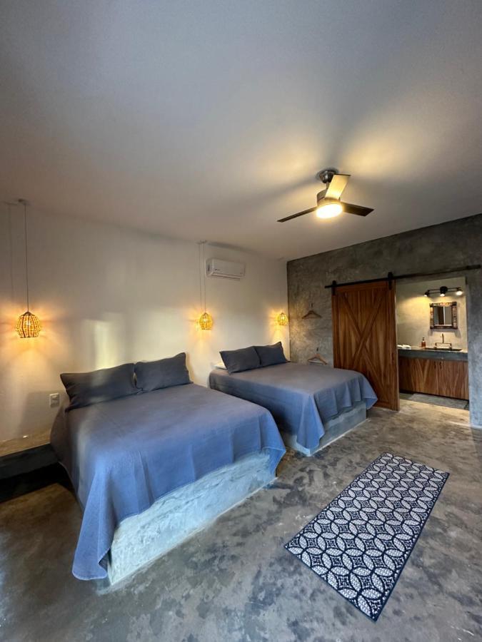 El Cardonal Villas Del Scarlet Cardones المظهر الخارجي الصورة