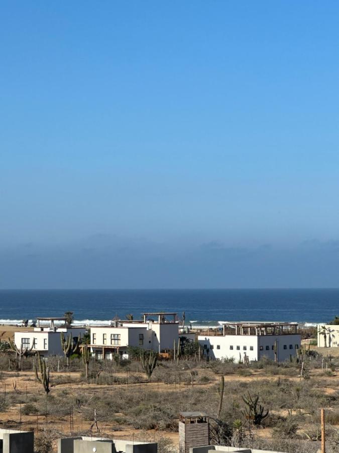 El Cardonal Villas Del Scarlet Cardones المظهر الخارجي الصورة
