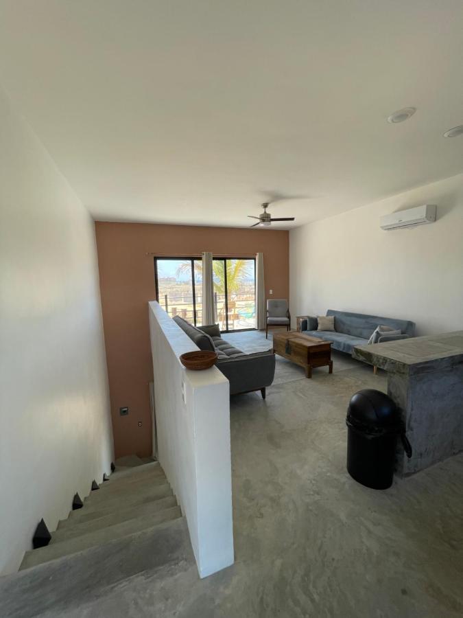 El Cardonal Villas Del Scarlet Cardones المظهر الخارجي الصورة